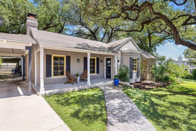 property at 613 Theresa Ave