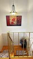 22 John St, Unit 2 floor in Garfield, NJ - Building Photo