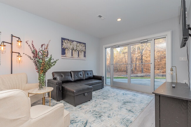 property at 1268 N County Home Rd