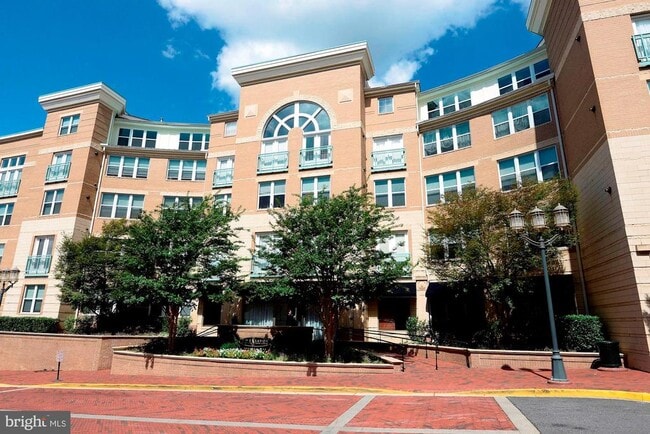 property at 12000 Market St