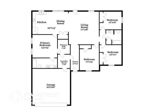 63 Carriage House Rd SW in Bessemer, AL - Building Photo - Building Photo