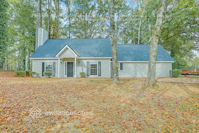 4764 Fellsridge Dr in Stone Mountain, GA - Building Photo - Building Photo