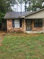 3307 Amselle Cir in Memphis, TN - Building Photo