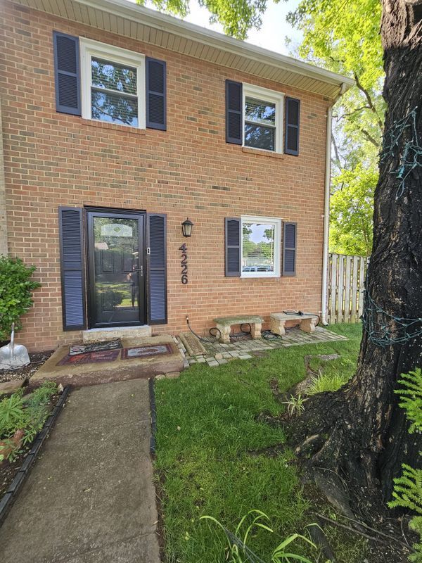 property at 4226 Embassy Dr