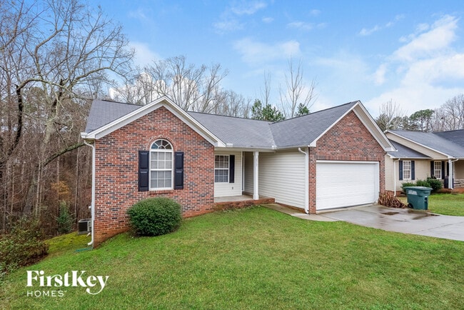 2517 Pine Bark Ct in Gastonia, NC - Building Photo - Building Photo