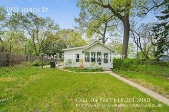 1921 Jiroch St in Muskegon, MI - Building Photo - Building Photo