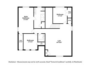 549 Crystal Springs Dr in Fort Worth, TX - Building Photo - Building Photo