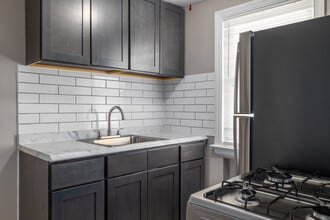 Nottingham Apartments in Hamilton, NJ in Hamilton, NJ - Building Photo - Interior Photo