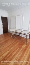 7106 S Ridgeland Ave-Unit -101 in Chicago, IL - Building Photo - Building Photo