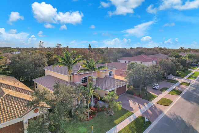 9664 Campi Dr in Wellington, FL - Building Photo - Building Photo