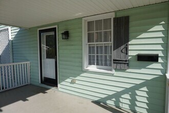 407 Seminole Trail in Jacksonville, NC - Building Photo - Building Photo