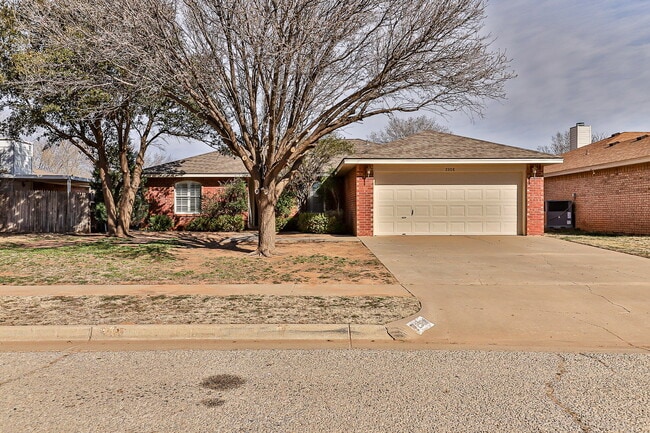 2308 89th St in Lubbock, TX - Building Photo - Building Photo
