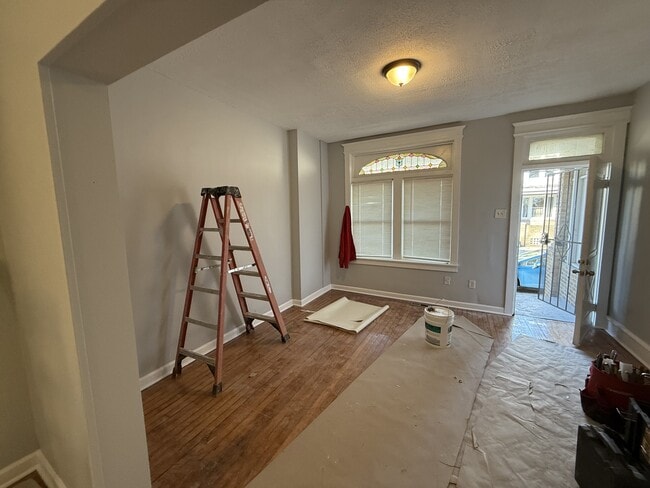 1320 Chase St in Camden, NJ - Building Photo - Building Photo