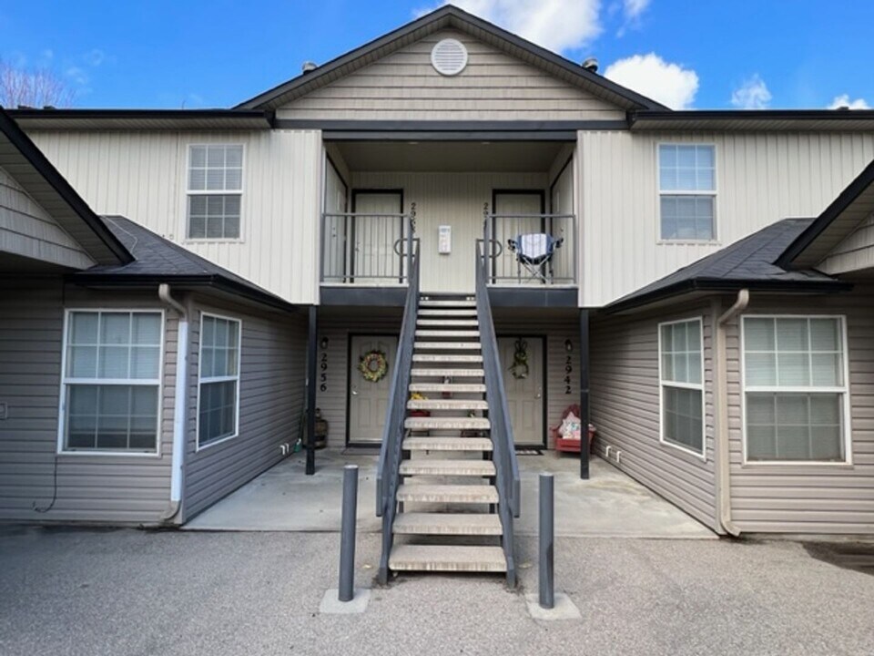 2944 W Marbeth Ct in Meridian, ID - Building Photo