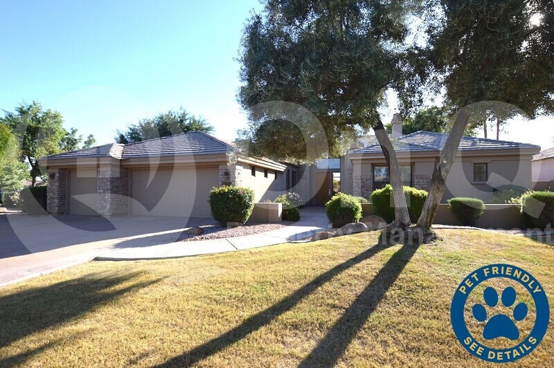 1612 W Lynx Way-Unit -A3 in Chandler, AZ - Building Photo