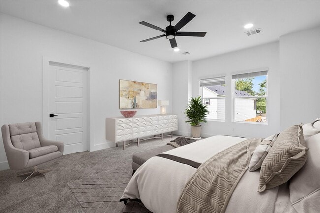 property at 6623 Cohn St