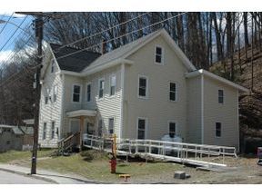 59 Brooklyn St in Barre, VT - Building Photo