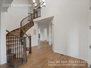 22263 Boundstone St in Parker, CO - Building Photo - Building Photo