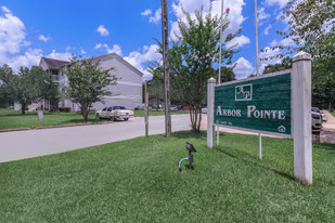 Arbor Pointe Apartments