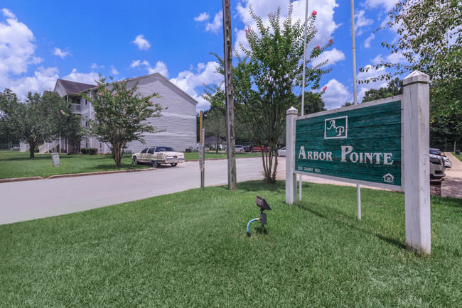 Arbor Pointe