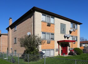 9624 Golf Ter in Des Plaines, IL - Building Photo