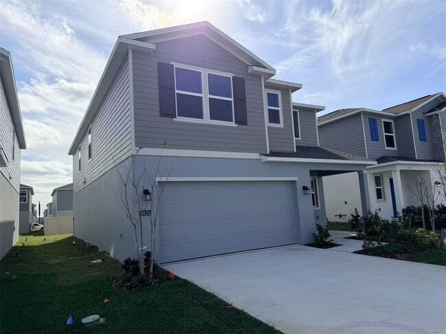 3626 Hardman Dr in Lake Wales, FL - Building Photo - Building Photo