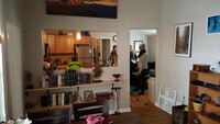 2512 Mapleton Ave, Unit A & B in Boulder, CO - Building Photo - Building Photo