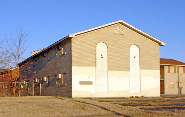 3400 Shagbark Rd in Louisville, KY - Foto de edificio - Building Photo