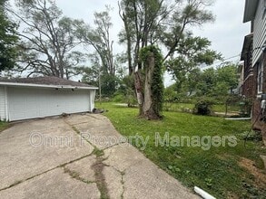 19353 Teppert St in Detroit, MI - Building Photo - Building Photo