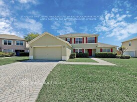 1330 Juniper Hammock St in Winter Garden, FL - Building Photo