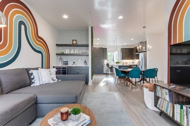 3021 W 53rd Ave in Denver, CO - Building Photo - Building Photo