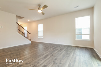 312 Ashborne Ln in Simpsonville, SC - Foto de edificio - Building Photo