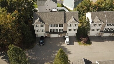 5 Bufton Farm Rd in Clinton, MA - Building Photo - Building Photo