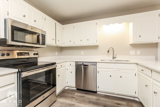 3344 Towneship Rd in Nashville, TN - Building Photo - Building Photo