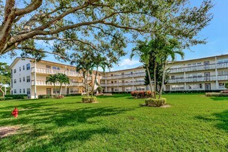 116 Mansfield C in Boca Raton, FL - Building Photo - Building Photo