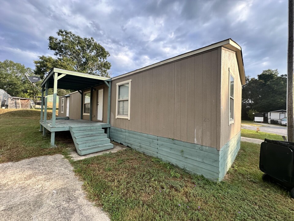 400 29th Ave in Columbus, GA - Building Photo