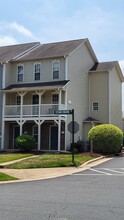 Station 115 Townhomes in Mooresville, NC - Building Photo - Building Photo