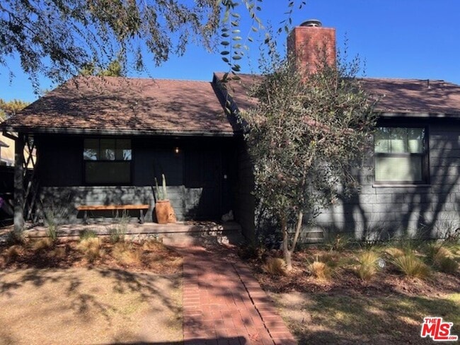 3314 McLaughlin Ave in Los Angeles, CA - Building Photo - Building Photo