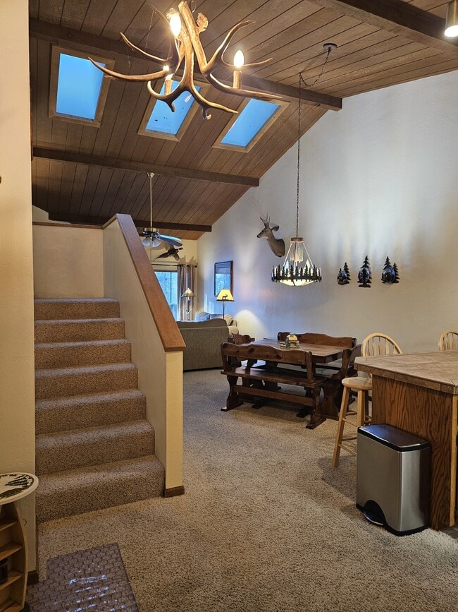 property at 2327 Rainbow Ln