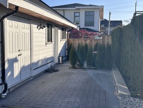 718 Colborne St in New Westminster, BC - Building Photo - Building Photo
