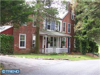 1698 Fairville Rd in Chadds Ford, PA - Building Photo - Building Photo