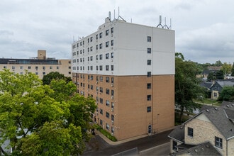 Colony One in London, ON - Building Photo - Building Photo