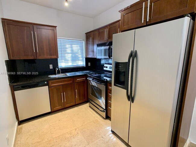 property at 1500 Pennsylvania Ave