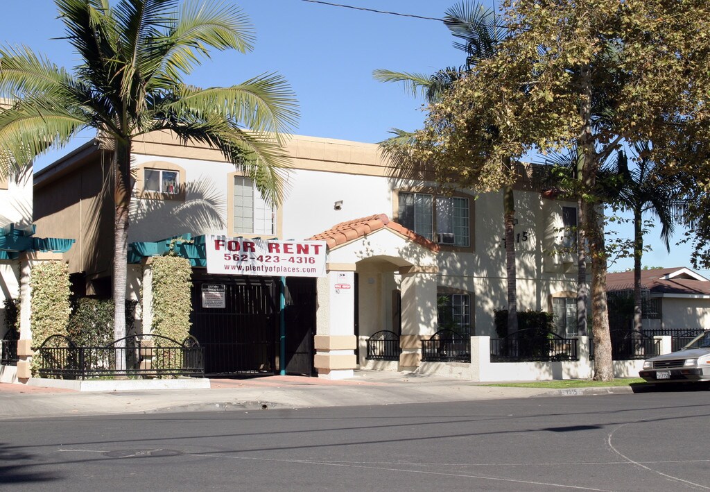 Petrol East Apartments Paramount, CA Apartments For Rent