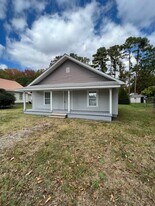 615 Buncombe St in Woodruff, SC - Building Photo