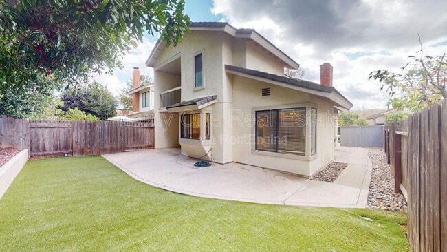 13274 Creek Park Ln in Poway, CA - Building Photo - Building Photo