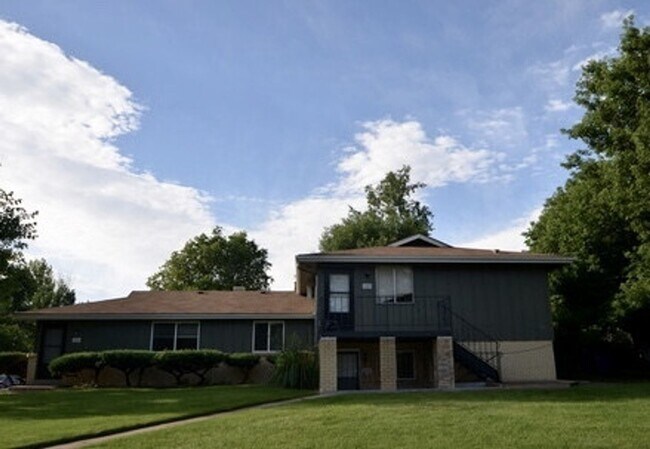 6209-6213 S Sterne Pkwy in Littleton, CO - Building Photo - Building Photo