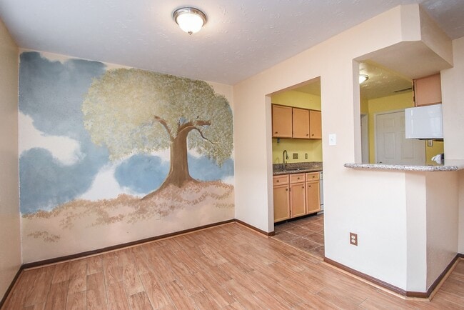 property at 7822 Greenedge Dr