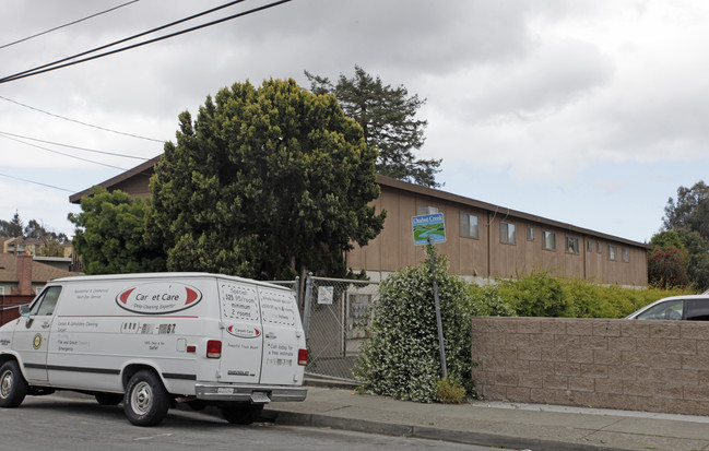 20519 Wisteria St in Castro Valley, CA - Building Photo - Building Photo