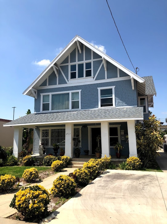 1717 N Mariposa Ave, Unit Mariposa